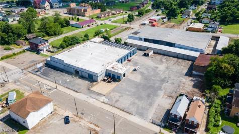 620 South Street Steubenville OH 43952