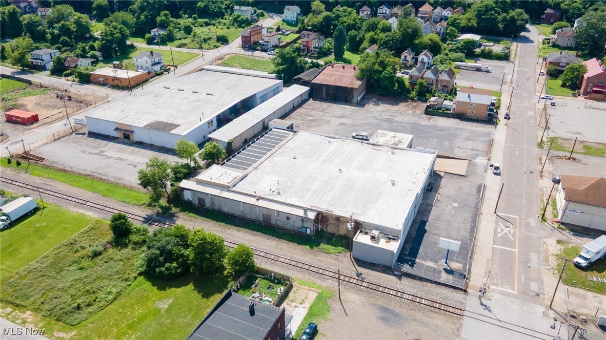 620 South Street Steubenville OH 43952