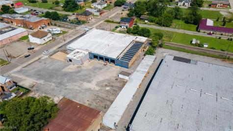 620 South Street Steubenville OH 43952