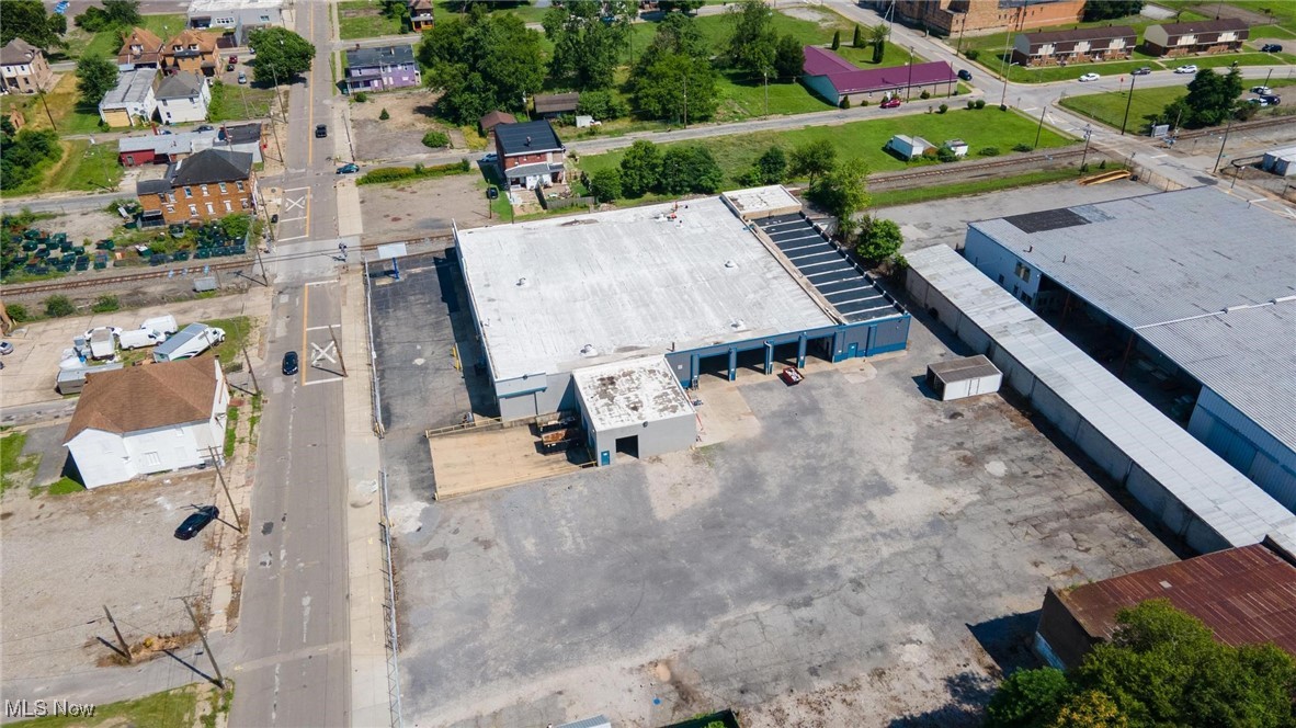 620 South Street Steubenville OH 43952