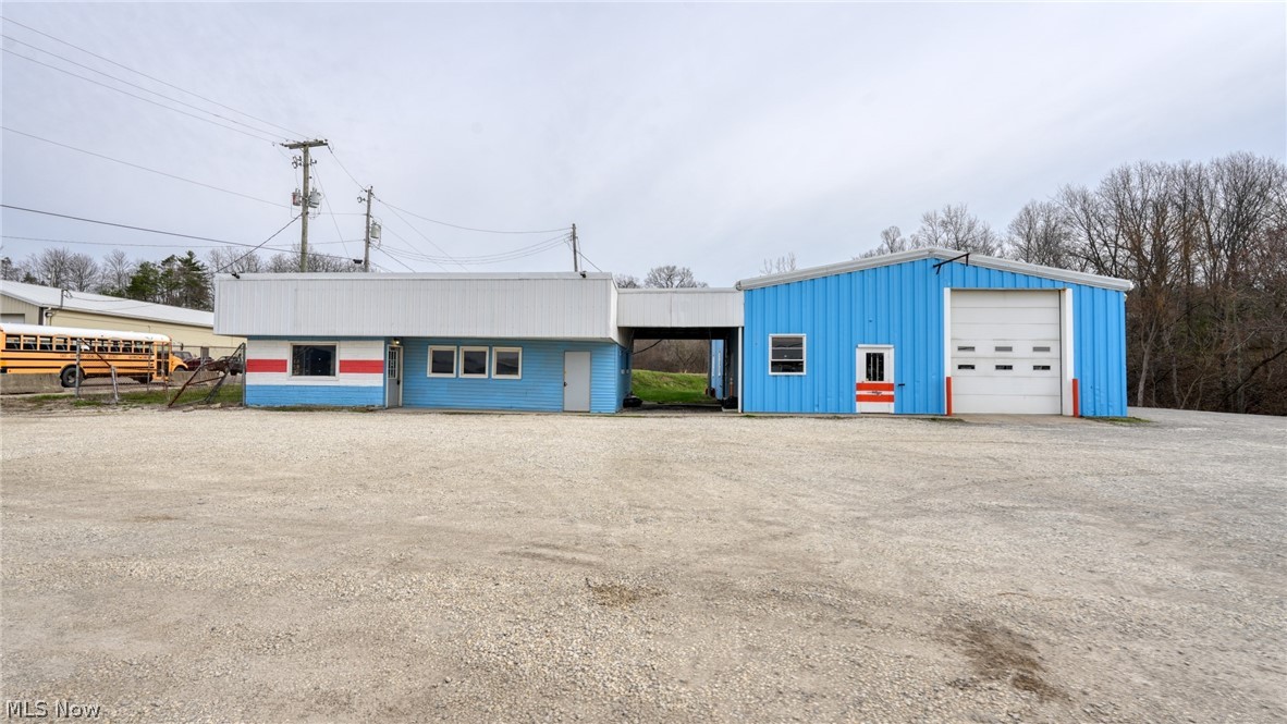 11445 East Pike Cambridge OH 43725