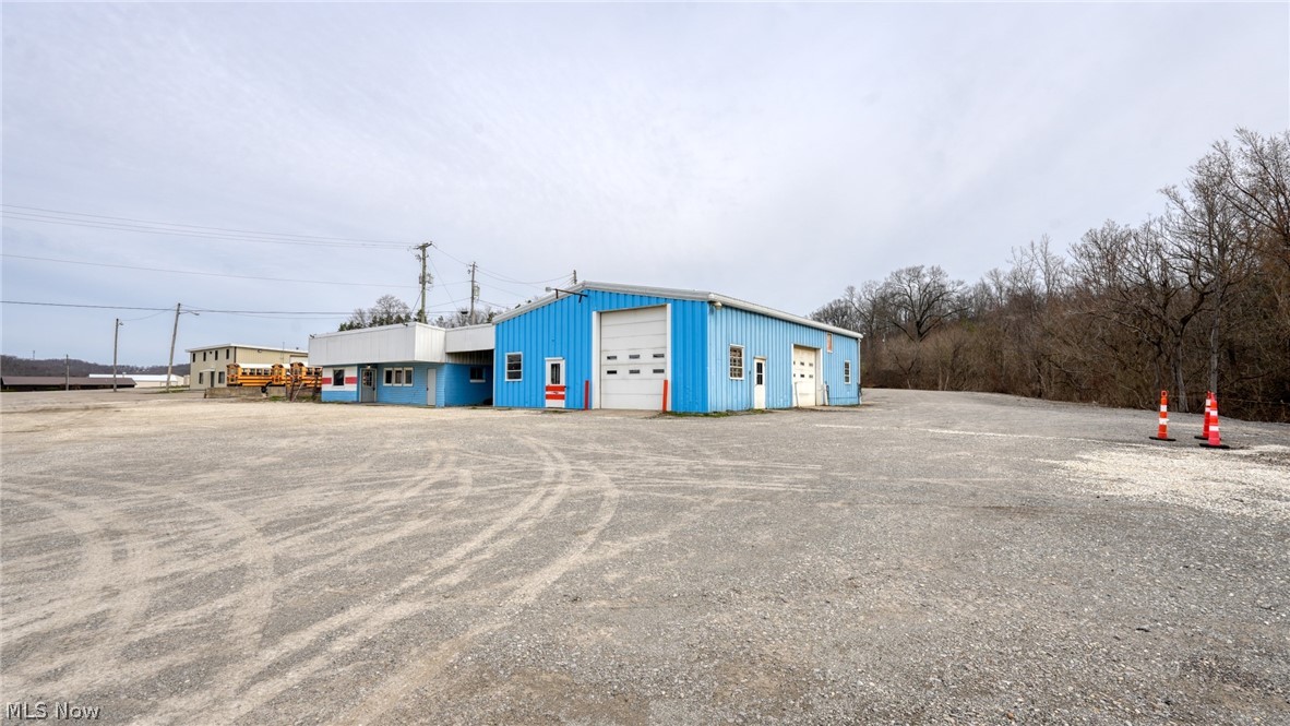 11445 East Pike Cambridge OH 43725