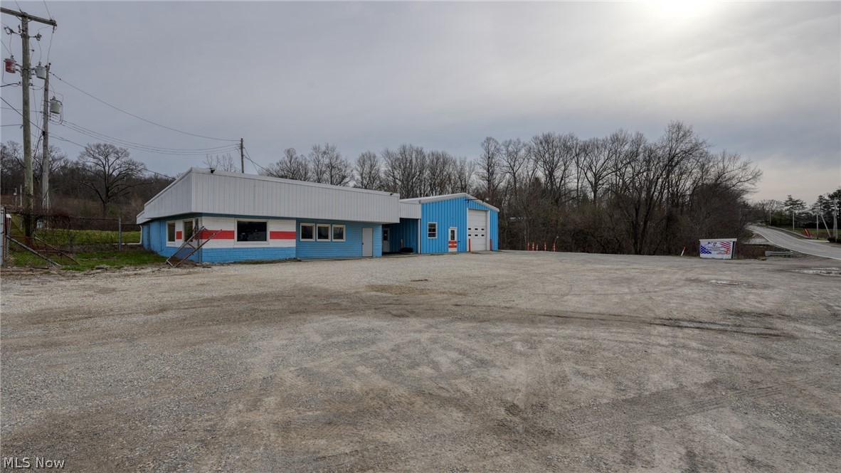 11445 East Pike Cambridge OH 43725
