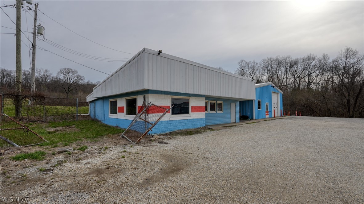 11445 East Pike Cambridge OH 43725