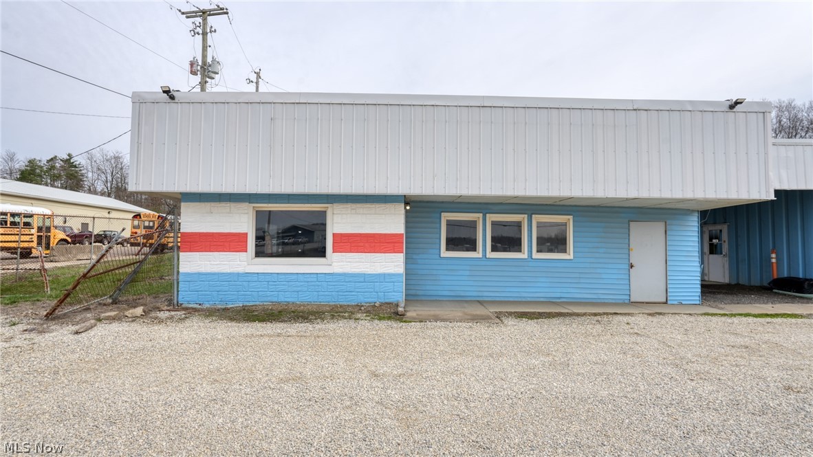 11445 East Pike Cambridge OH 43725