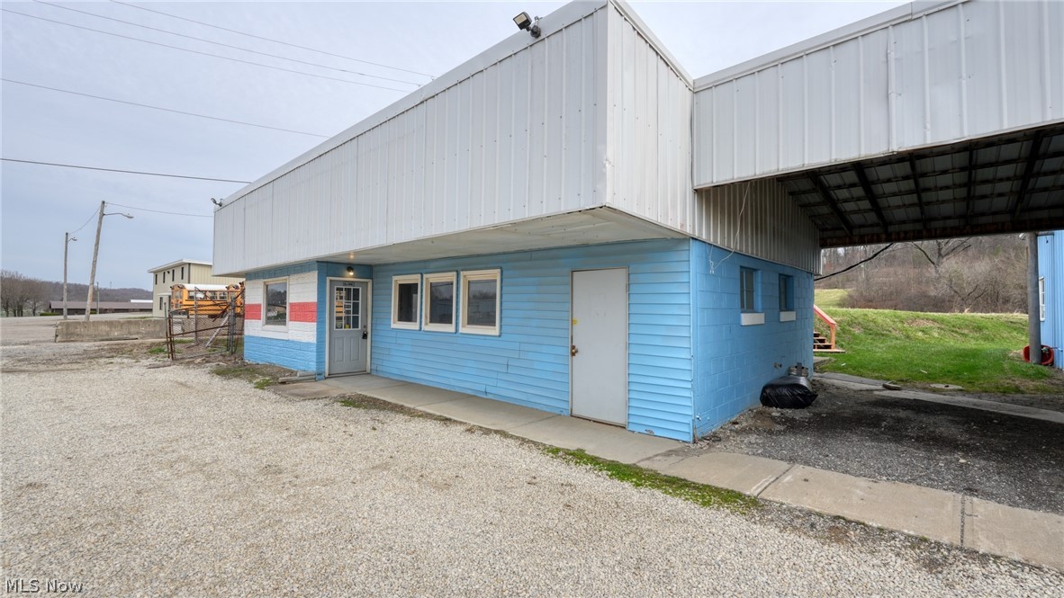 11445 East Pike Cambridge OH 43725