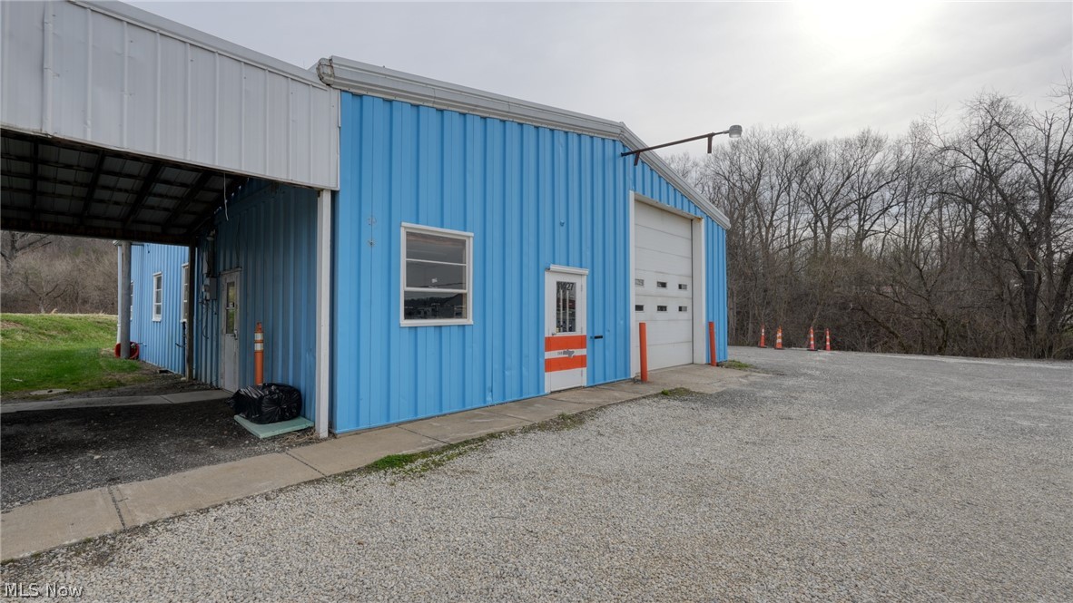 11445 East Pike Cambridge OH 43725