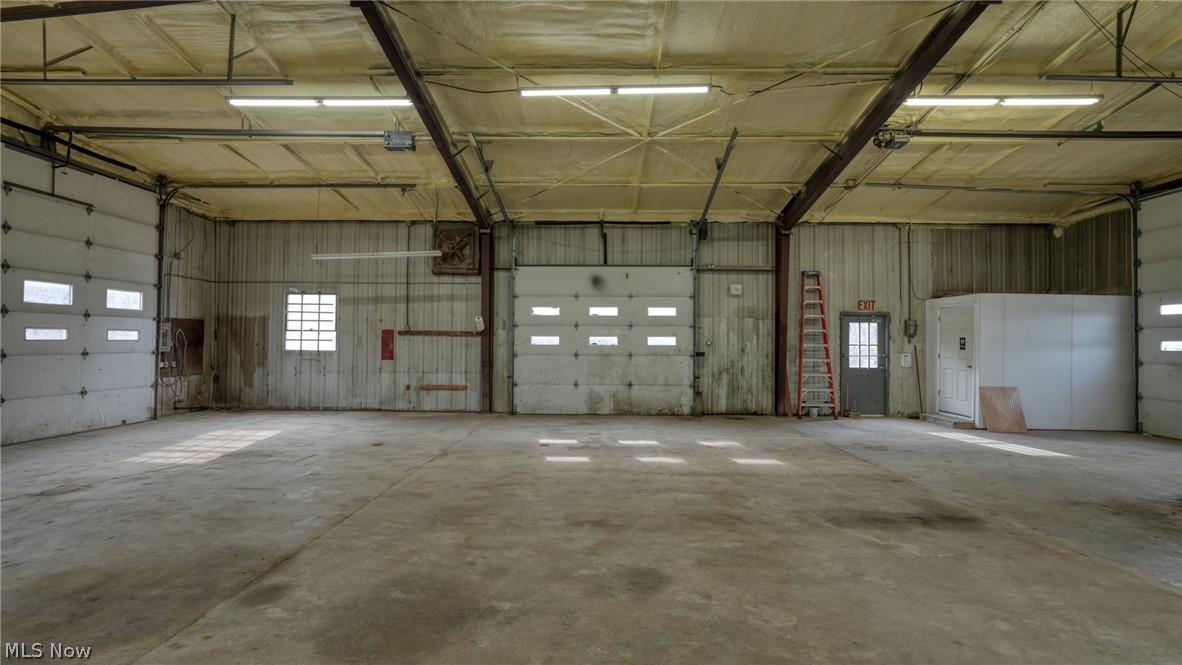 11445 East Pike Cambridge OH 43725
