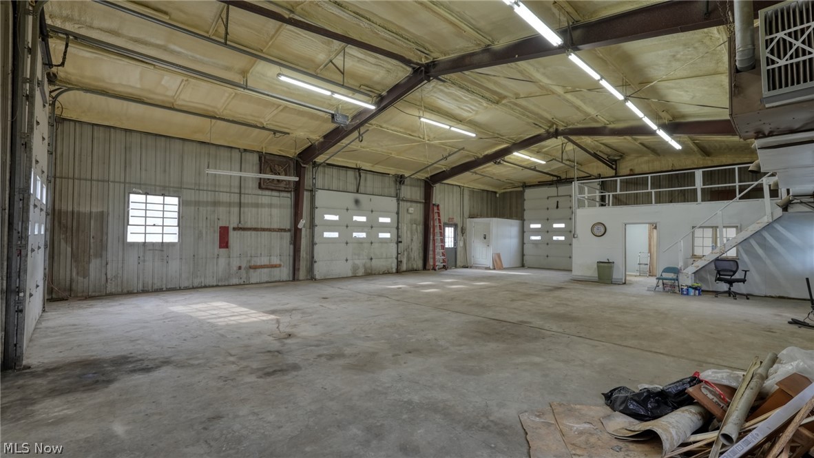 11445 East Pike Cambridge OH 43725