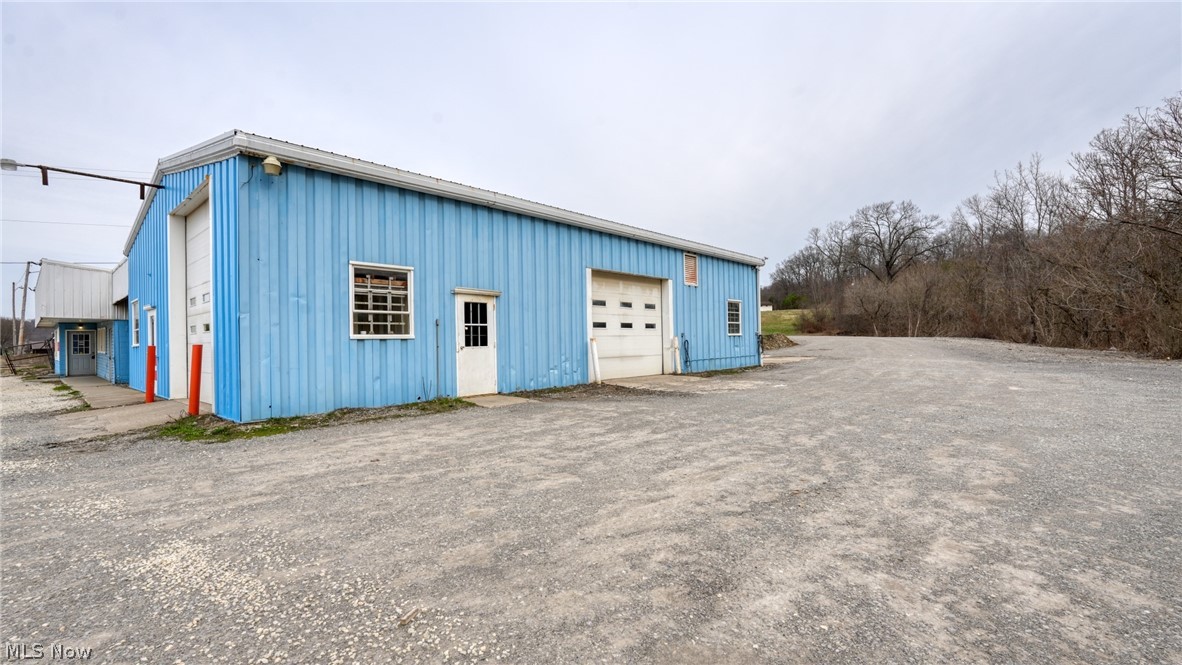 11445 East Pike Cambridge OH 43725
