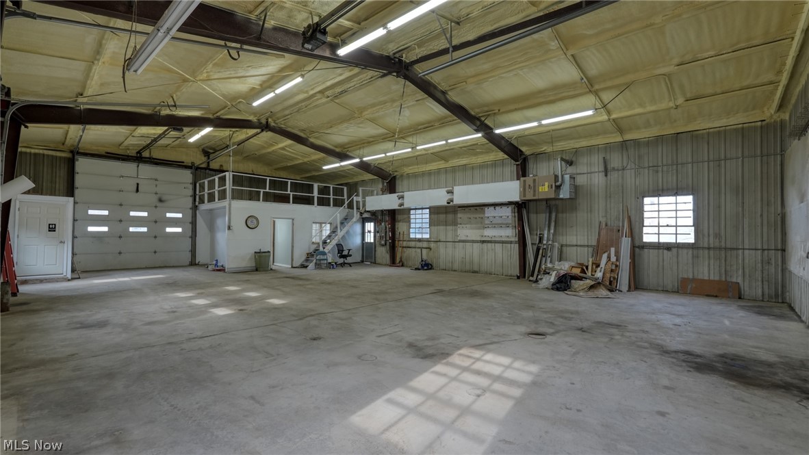 11445 East Pike Cambridge OH 43725