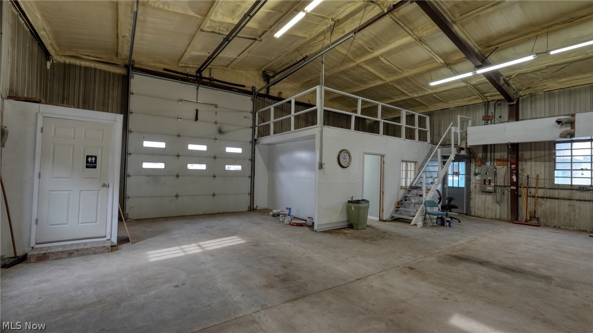 11445 East Pike Cambridge OH 43725