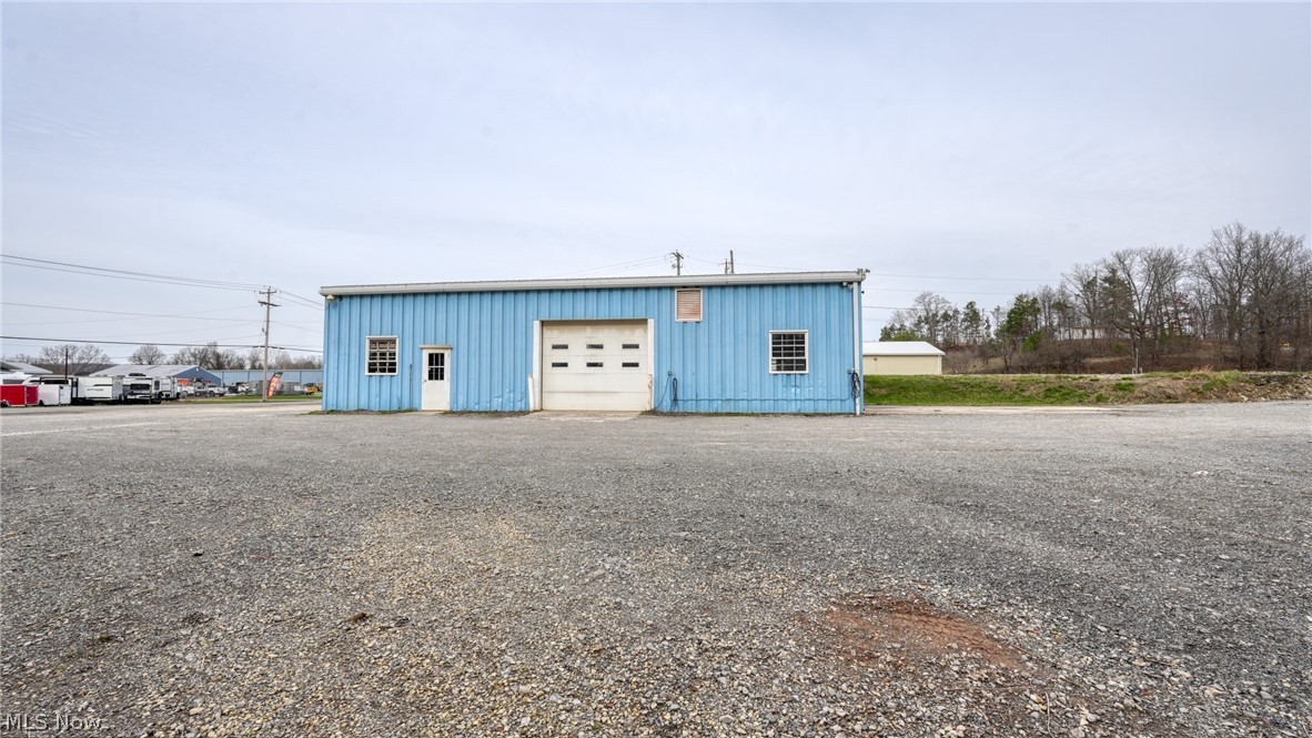 11445 East Pike Cambridge OH 43725