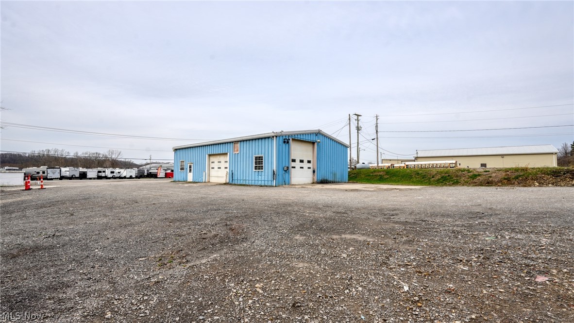 11445 East Pike Cambridge OH 43725