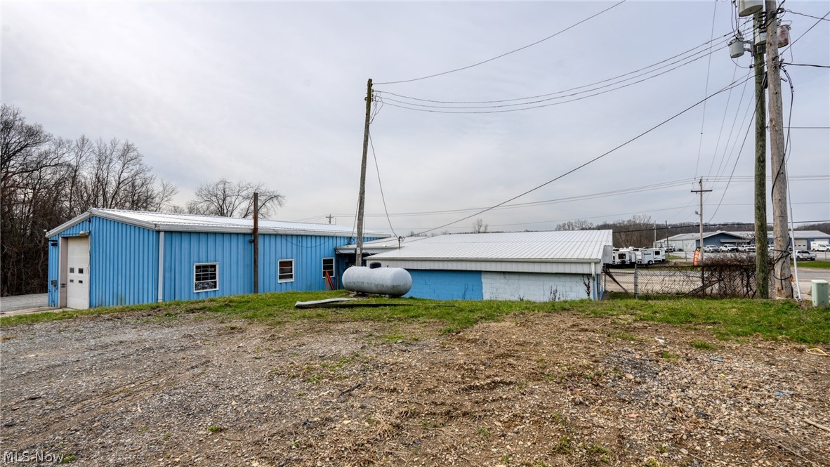 11445 East Pike Cambridge OH 43725