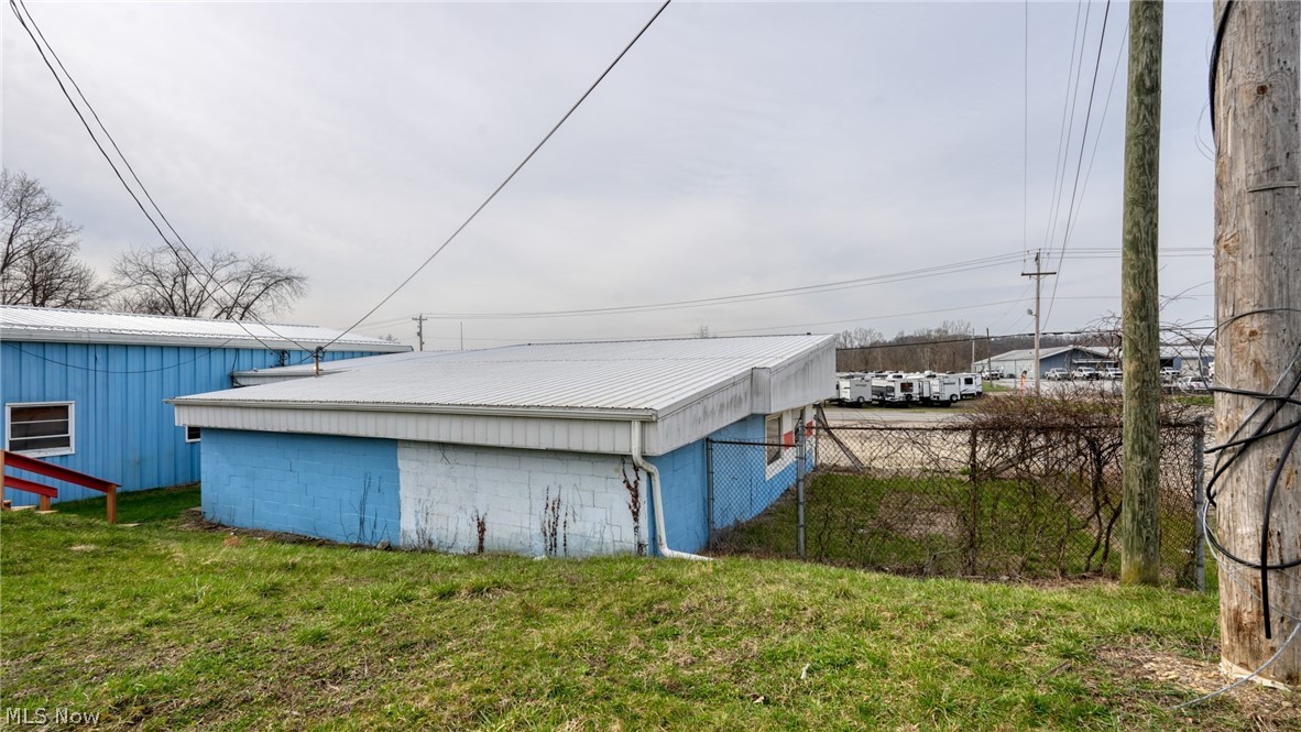 11445 East Pike Cambridge OH 43725
