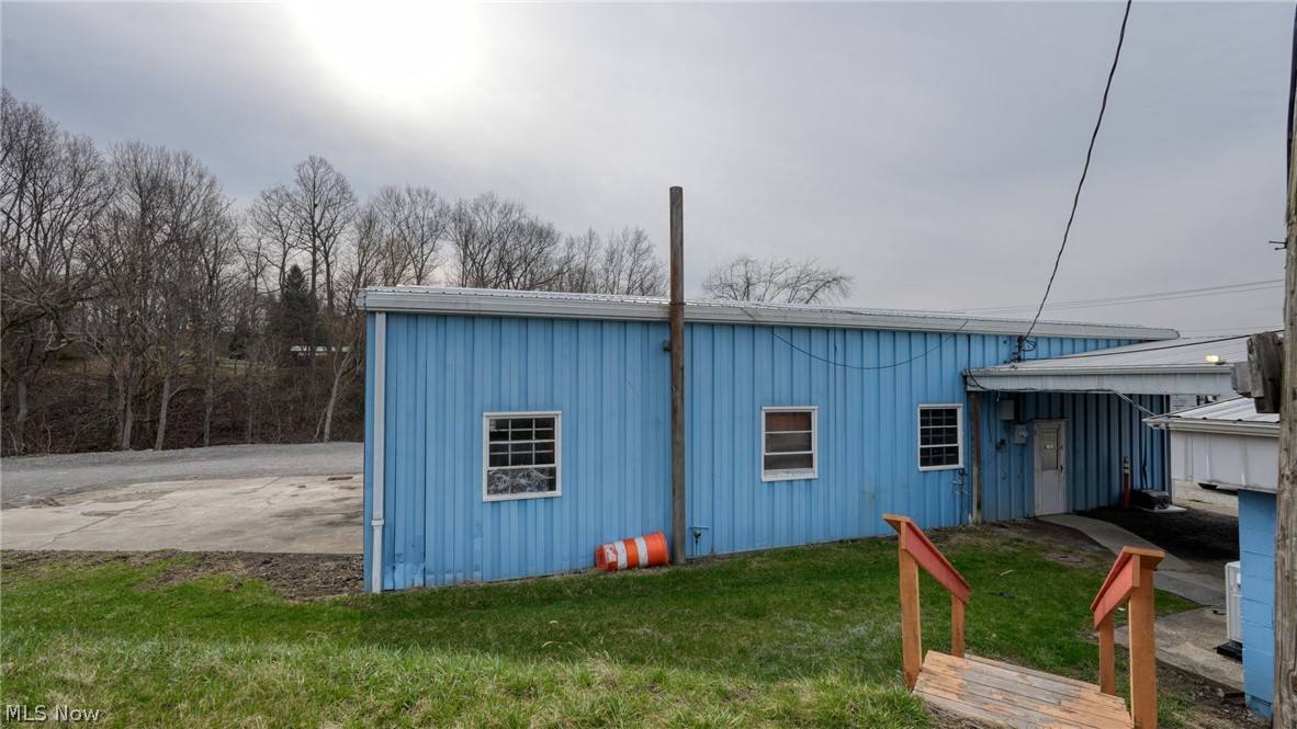 11445 East Pike Cambridge OH 43725
