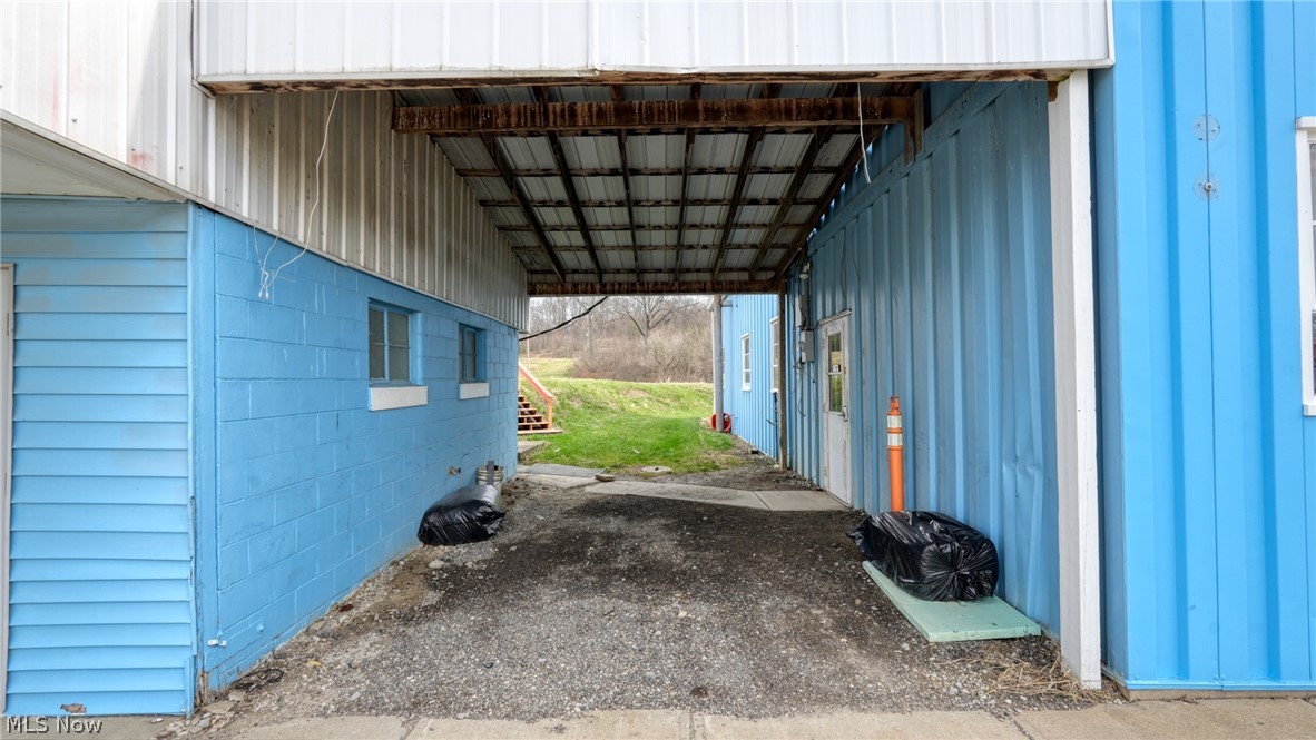 11445 East Pike Cambridge OH 43725