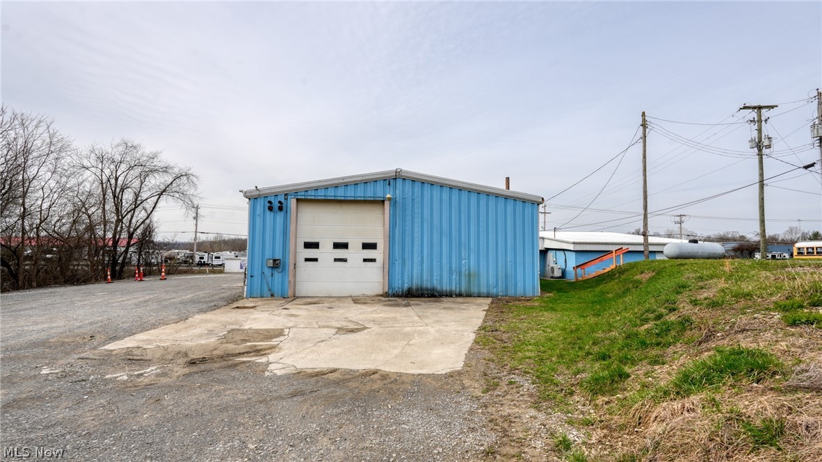 11445 East Pike Cambridge OH 43725