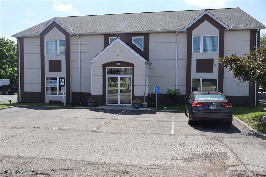 9205 State Route 43 Streetsboro OH 44241