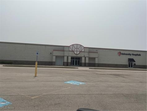 3315 N Ridge Road Ashtabula OH 44004