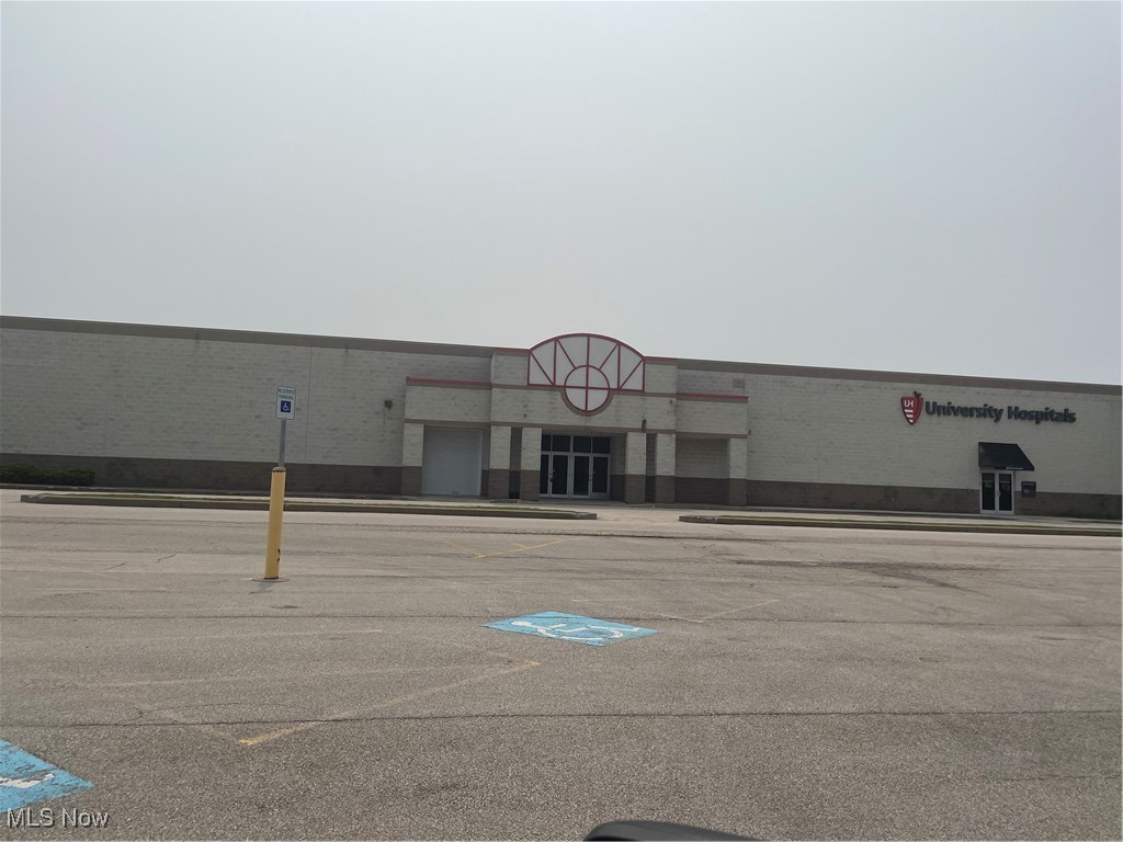 3315 N Ridge Road Ashtabula OH 44004