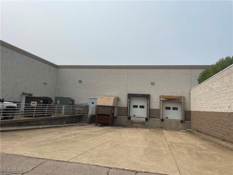 3315 N Ridge Road Ashtabula OH 44004