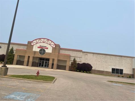 3315 N Ridge Road Ashtabula OH 44004