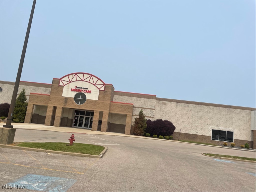 3315 N Ridge Road Ashtabula OH 44004