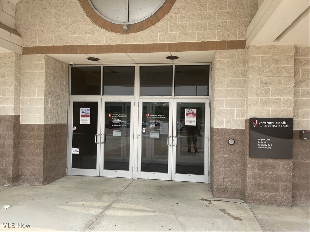 3315 N Ridge Road Ashtabula OH 44004