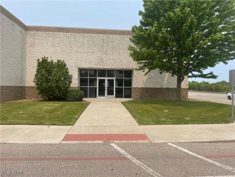 3315 N Ridge Road Ashtabula OH 44004