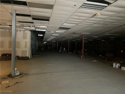 3315 N Ridge Road Ashtabula OH 44004