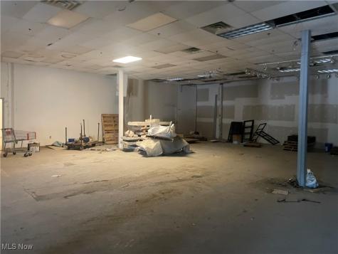 3315 N Ridge Road Ashtabula OH 44004