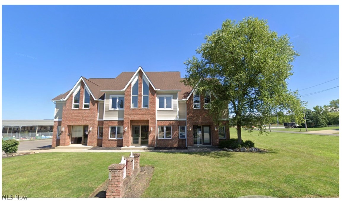 320 Orchardview Road Seven Hills OH 44131