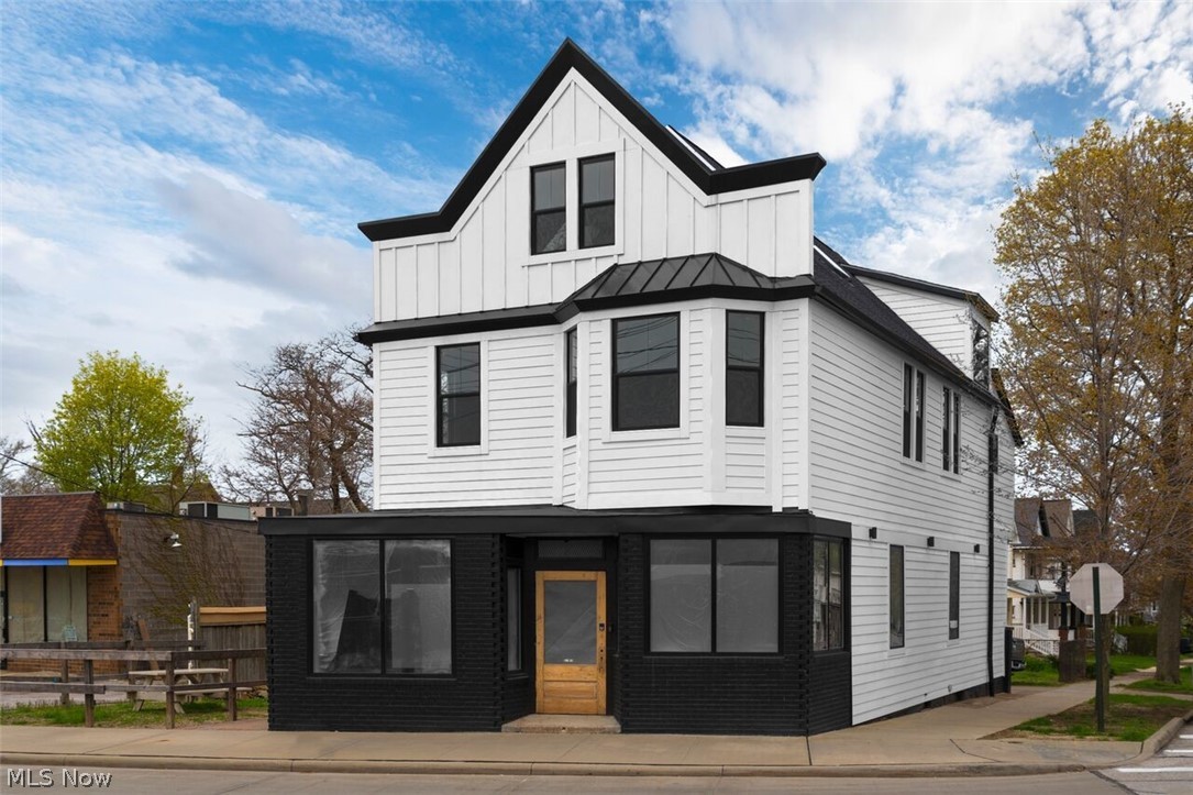5900 Detroit Avenue Cleveland OH 44102