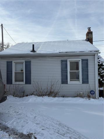 2055 S Main Street Akron OH 44301