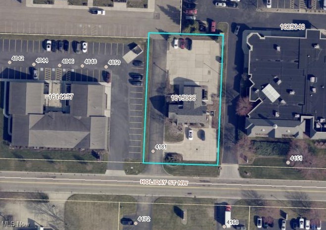 4181 Holiday Street NW Canton OH 44718