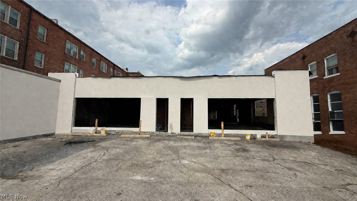 11034 Clifton Boulevard Cleveland OH 44102