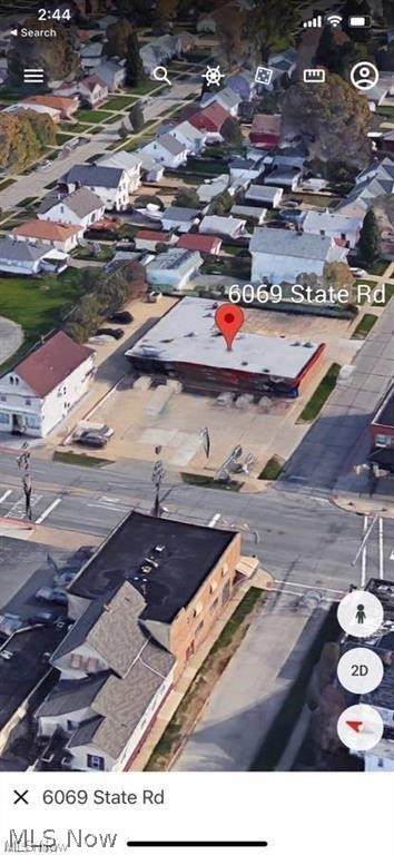 6067 State Road Parma OH 44134