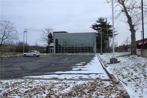 6731 Ridge (7,000 Square Ft) Parma OH 44129