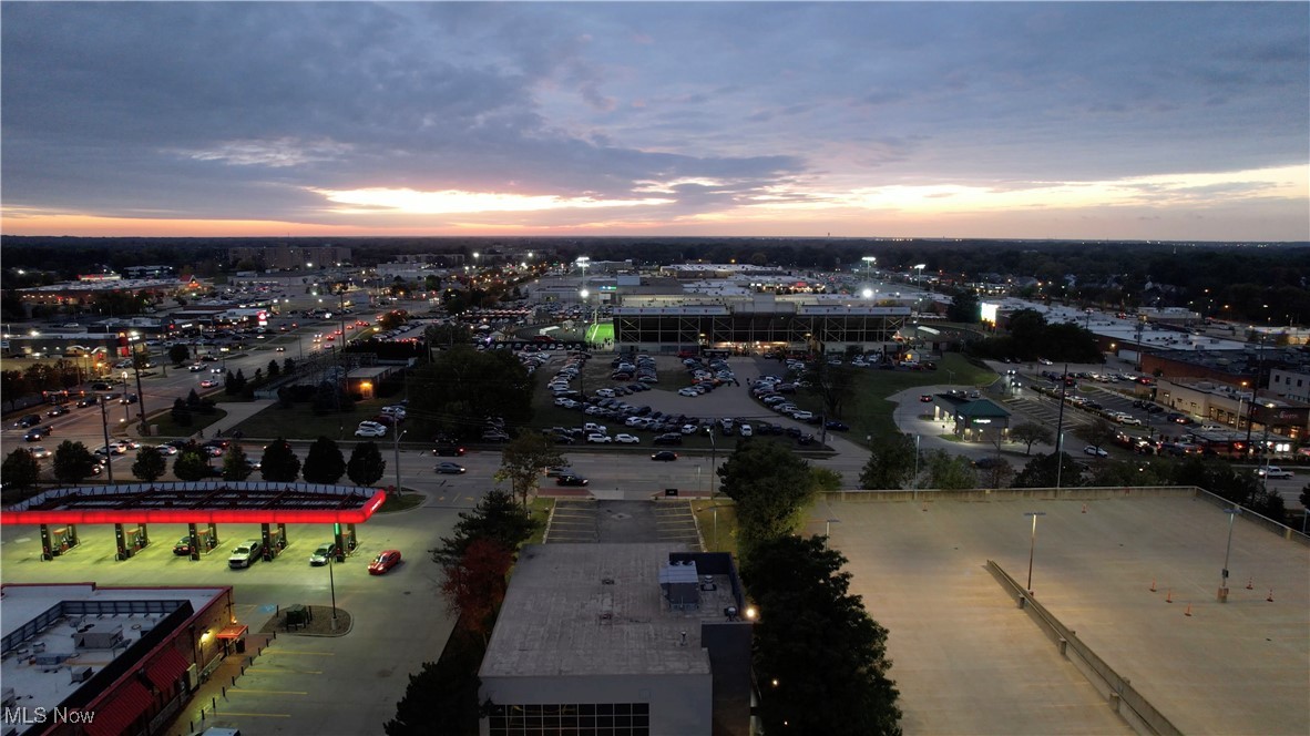 6731 Ridge (7,000 Square Ft) Parma OH 44129