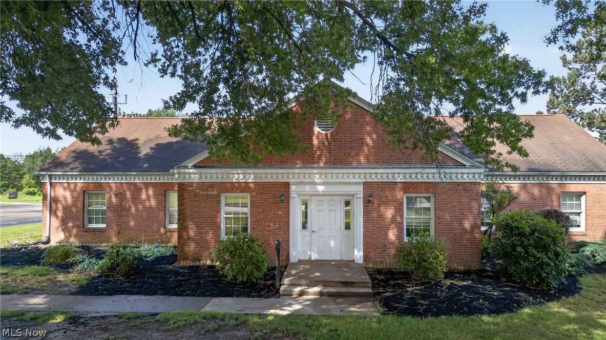 1615 N Main Street Orrville OH 44667