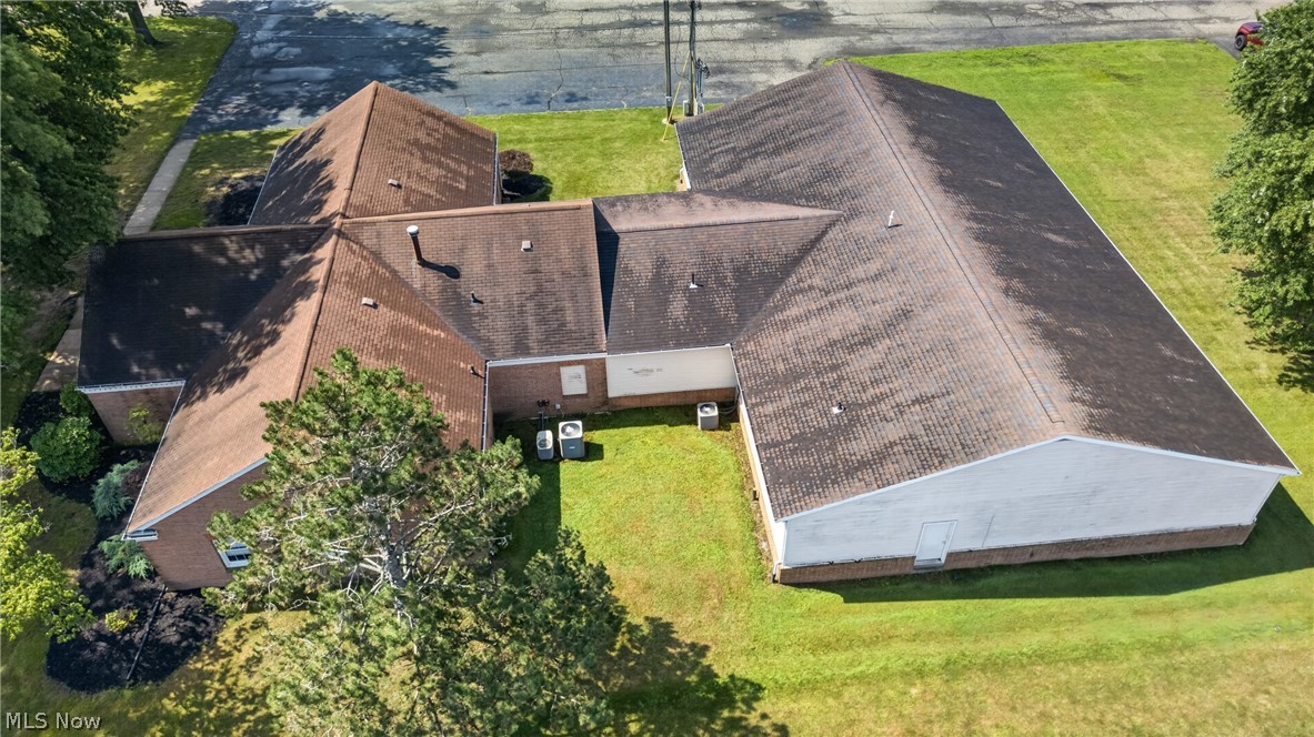 1615 N Main Street Orrville OH 44667