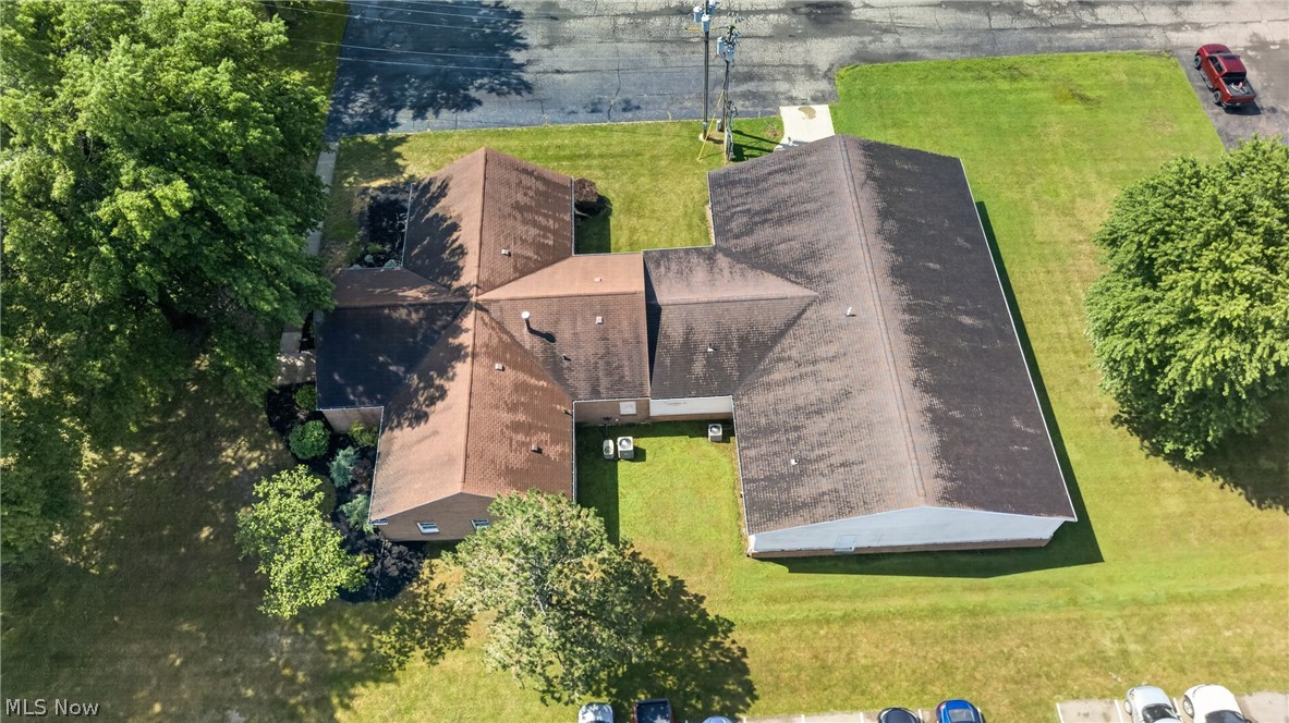 1615 N Main Street Orrville OH 44667