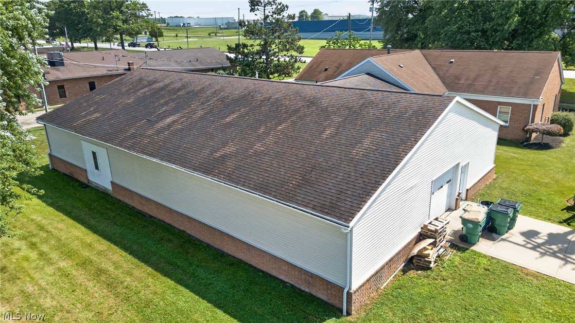 1615 N Main Street Orrville OH 44667