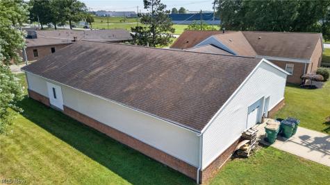 1615 N Main Street Orrville OH 44667