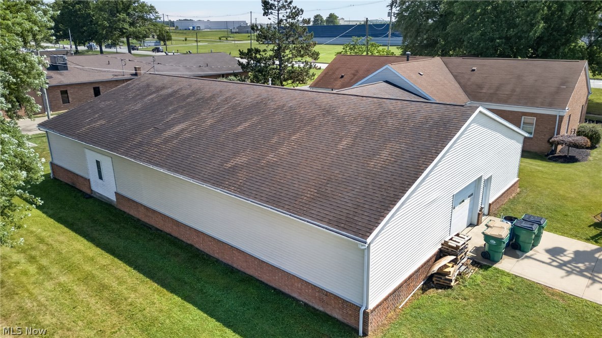 1615 N Main Street Orrville OH 44667