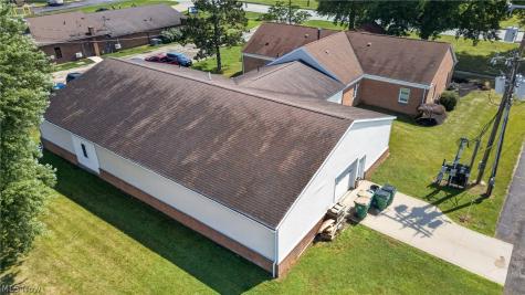1615 N Main Street Orrville OH 44667