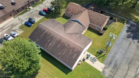 1615 N Main Street Orrville OH 44667