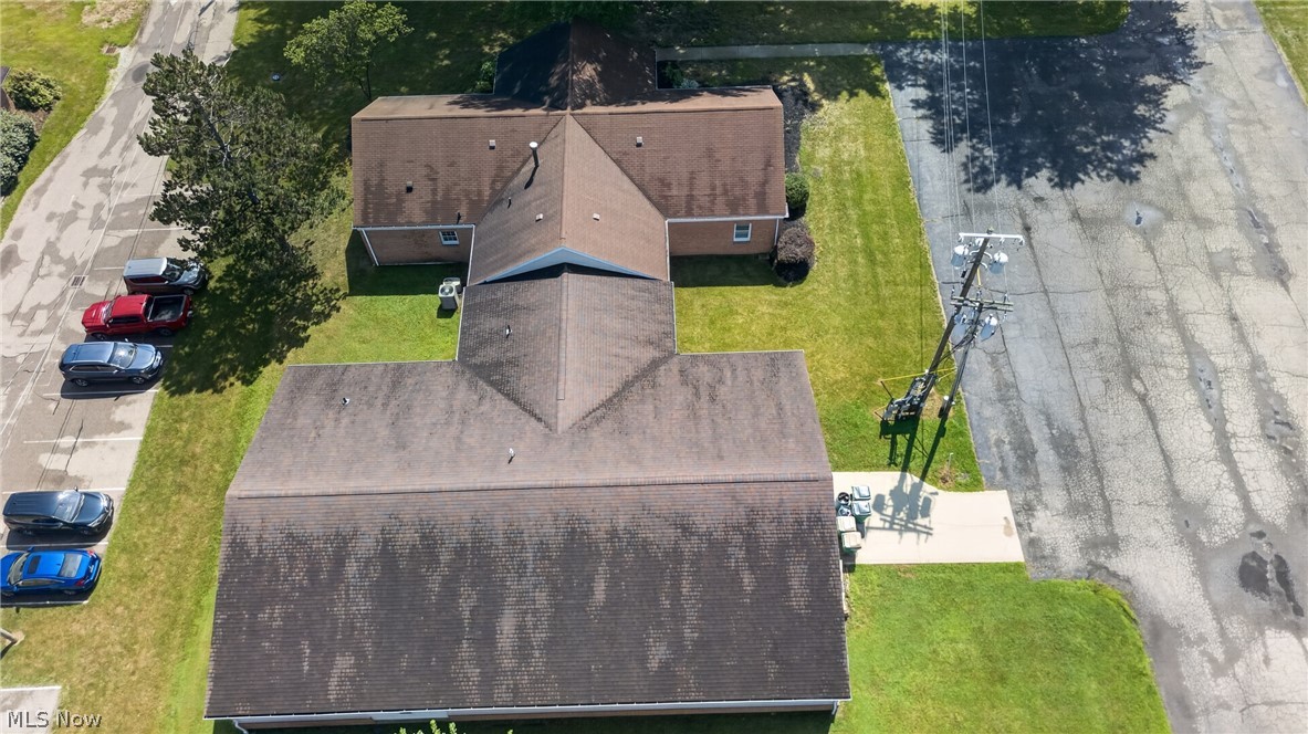 1615 N Main Street Orrville OH 44667